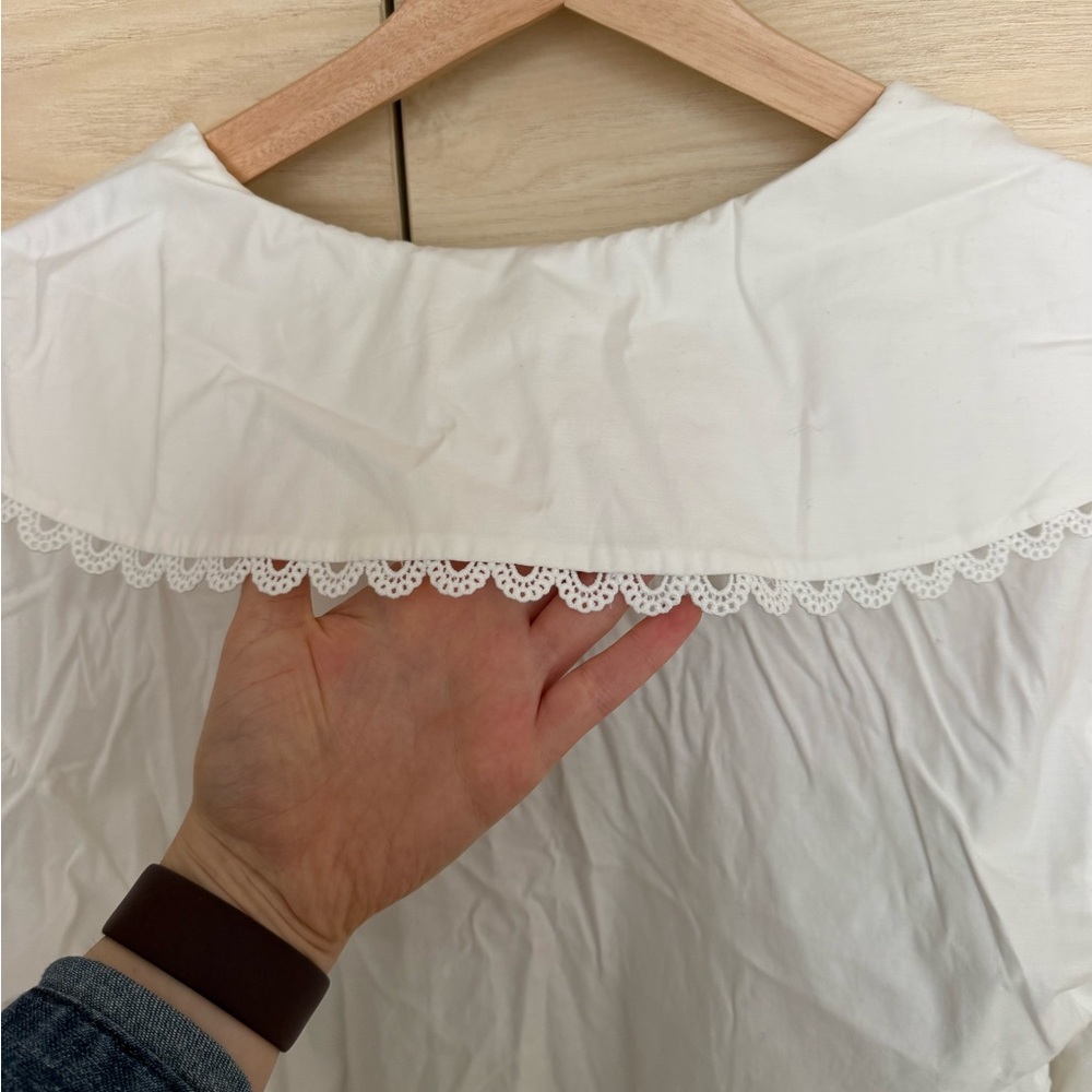 Reformation Renna Top - Picture 8 of 9